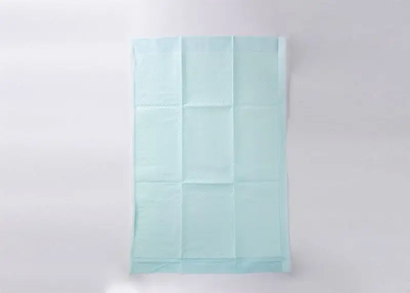 Высококачественный, приятный для кожи, нетканый материал, подкладка для ухода за ребенком