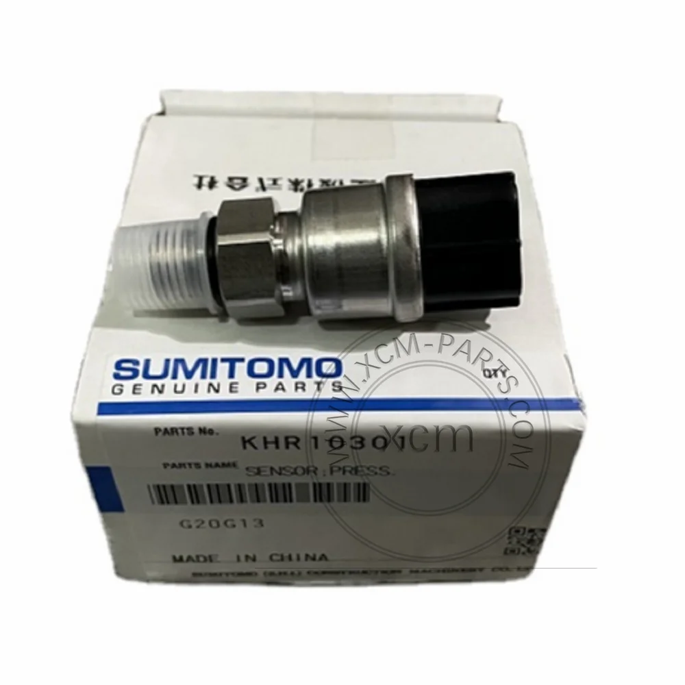 自動車 kosmic SH-5 Excavator Pressure Sensor KM15-P04 5MPa - OEM | Wholesale