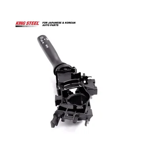 KINGSTEEL OEM 84140-0K020 84140-0K021 Auto Head Light Control Button Switch Turn Signal Switch Assembly for TOYOTA HILUX GGN15