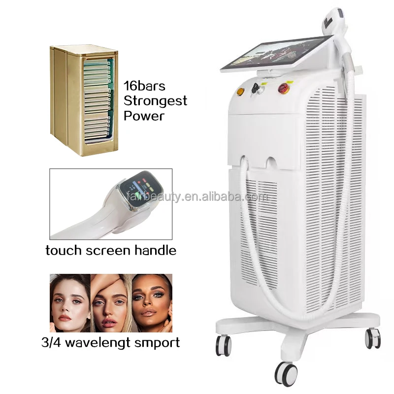 Aurora AR-808 Main System Unit