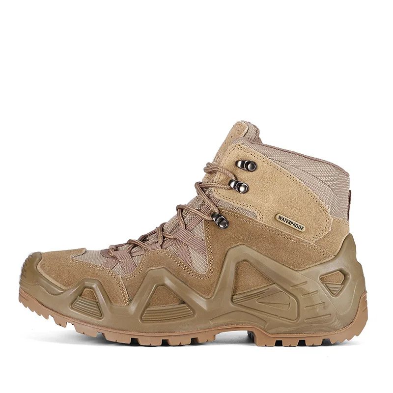 Shero Eyelets Hooks Light Weight Outdoor Kids Waterproof Women Tactical