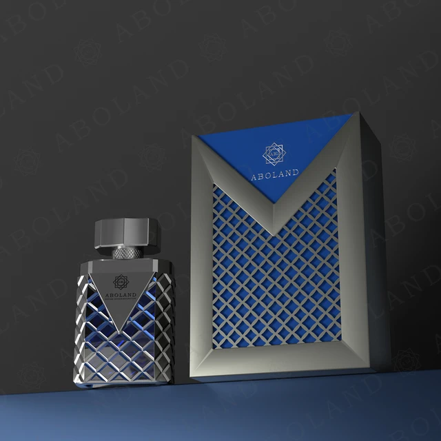 Company Overview - Aboland Perfume Design Co., Ltd.