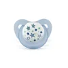 Stelline blu trasparenti
