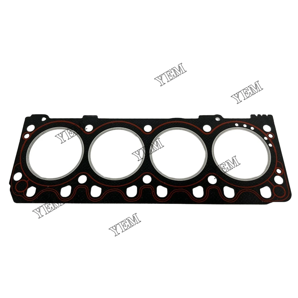 Cylinder Head Gasket 0427-1159 0427-1633 Fit for Deutz BF4L1011F