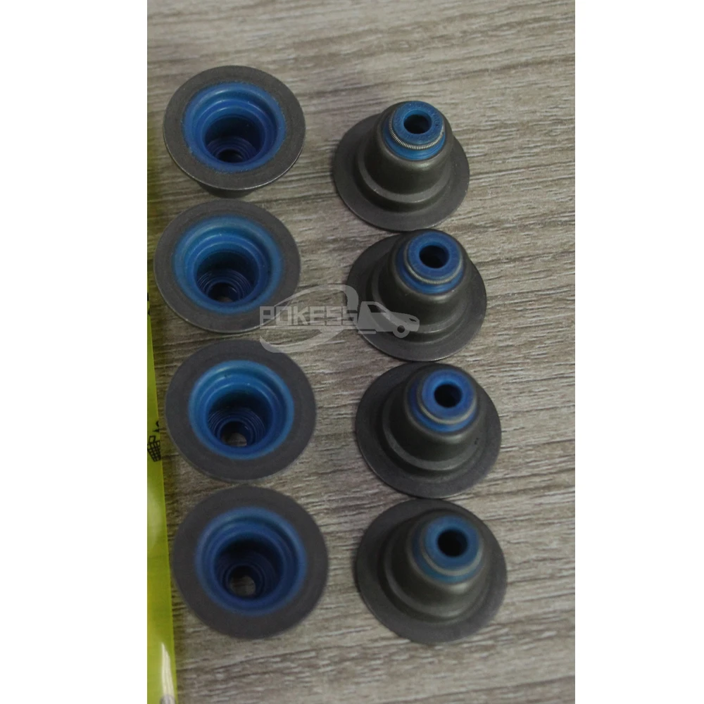 BM5G6571CA BM5Z6571A 1685838 1791865 Car Valve Oil Seal for Ford Kuga/... — 2