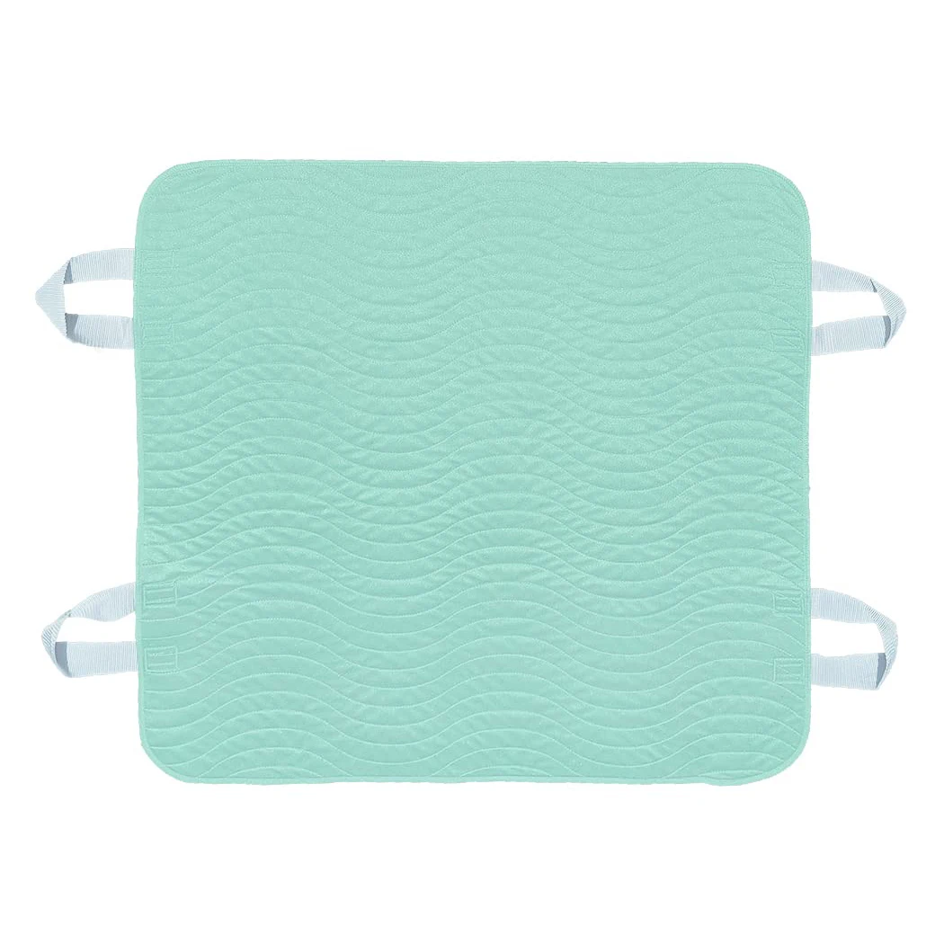 Reusable Urinary Incontinence Bed Pads For Adult factory