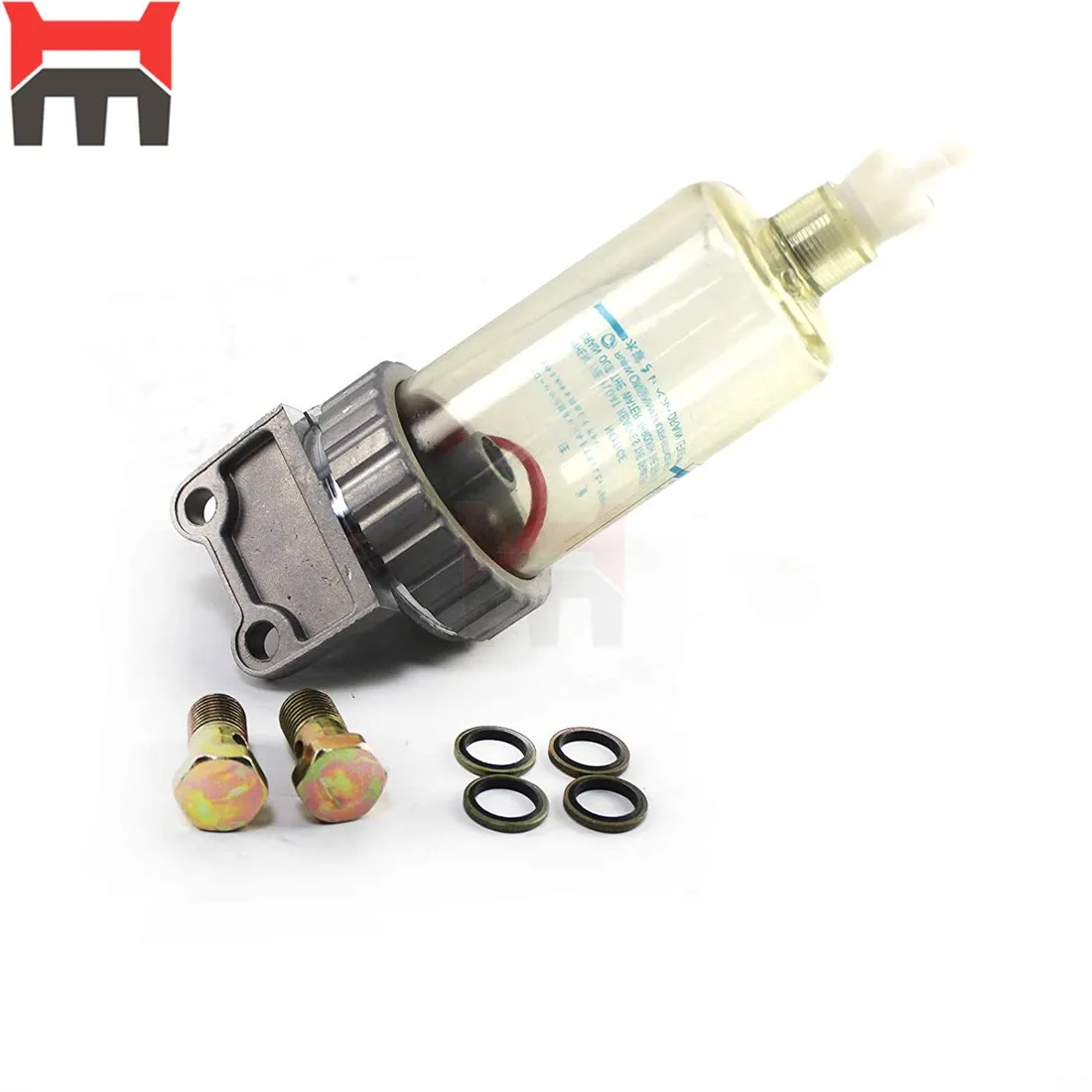 クボタD1105V3307エンジンM704トラクター用オイルウォーター