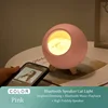 Pink Bluetooth