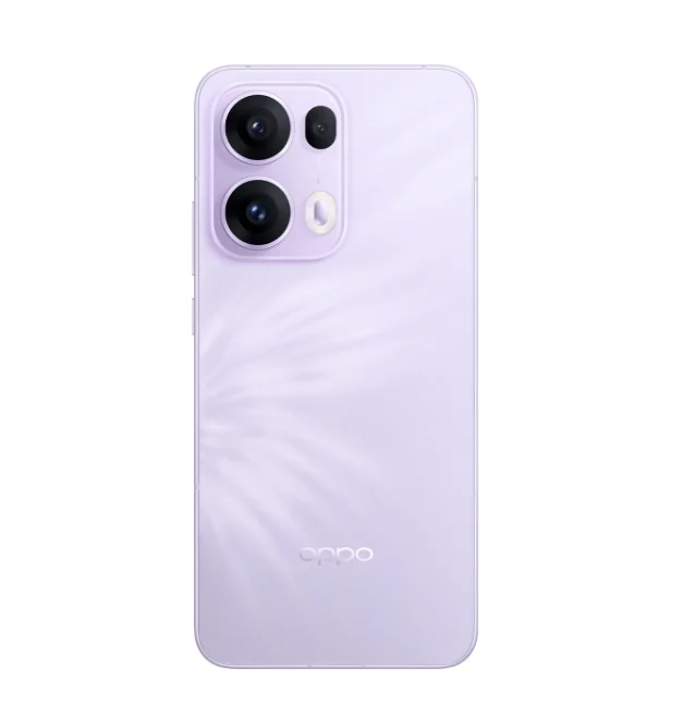 OPPO Reno 13 Pro 5G – 12GB/512GB, Display AMOLED 120Hz 6,83”, Fotocamera AI 50MP, Batteria 5800mAh, Ricarica 80W, IP69