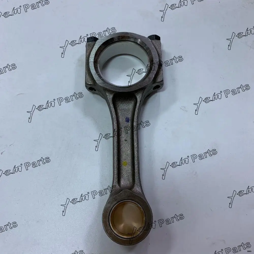 Connecting Rod Kit 719810-23100 Fit for Yanmar 3TN75