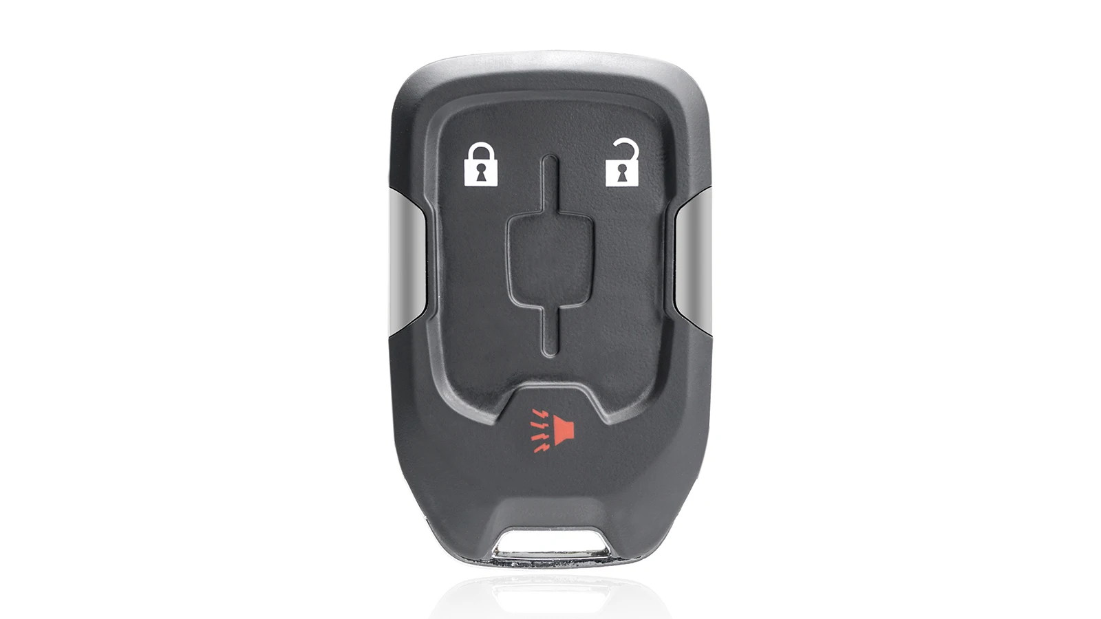 HYQ1AA Replacement Keyless Entry Remote For Chevy Suburban & Tahoe 2 thumbnail image