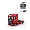 1501-Camion rosso