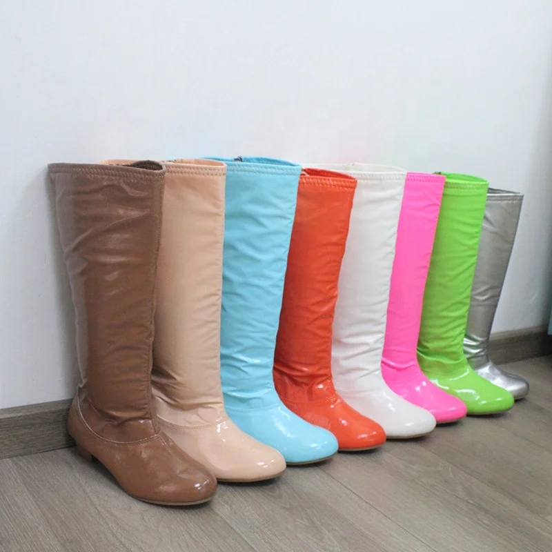 Knee High Boots for Toddler Girl Stylish Functional
