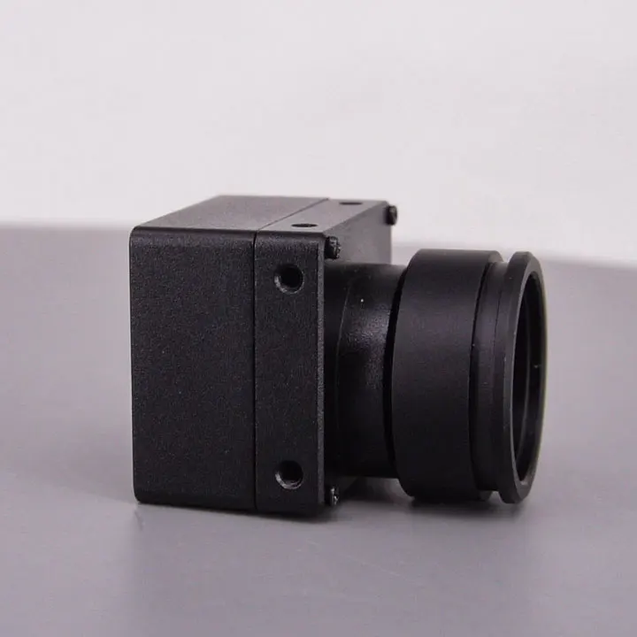 Cheap OEM 256*192 Thermal Camera Module With UVC Interface USB Thermal Imager for Temperature Measurement