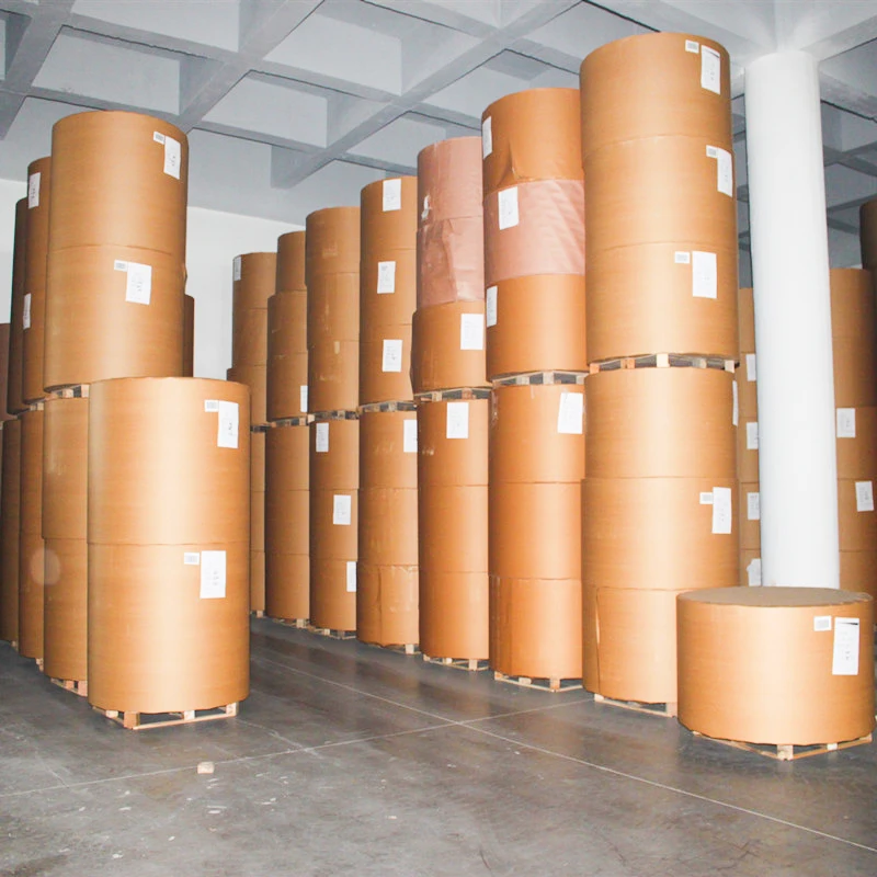 Cheap Price Offset Printing  Paper in Reel Mills in China