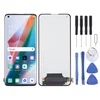 TFT สำหรับ OPPO Find X3