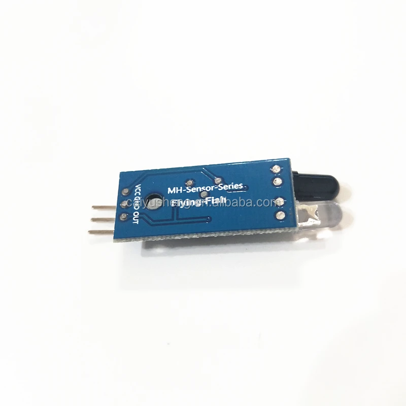 IR sensor Infrared Obstacle Avoidance Infrared Reflection Photoelectric Sensor Module