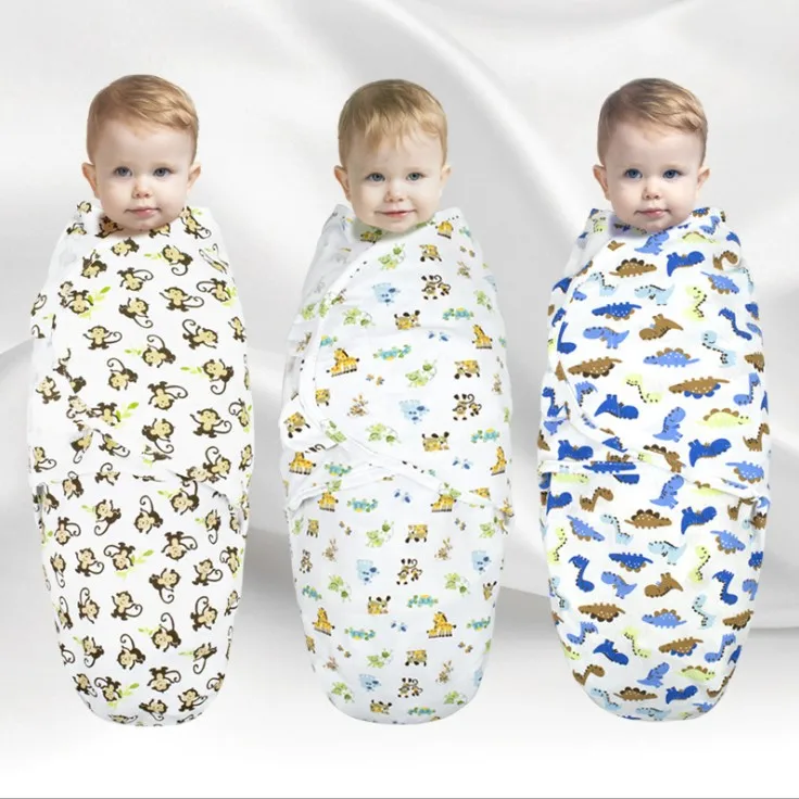 custom muslin swaddle blankets