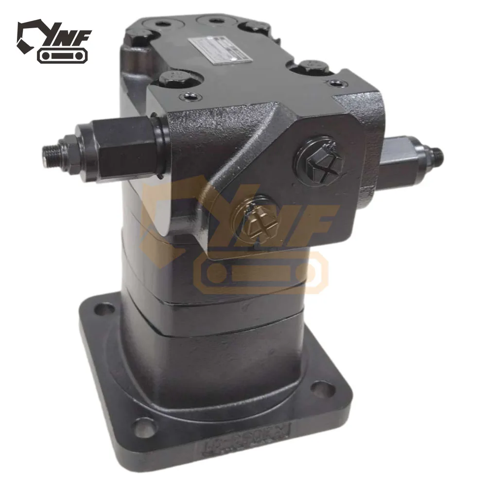 High Quality Swing Device Ez17 Cat301.7 Hydraulic Swing Motor Assy for Mini Excavator Parts