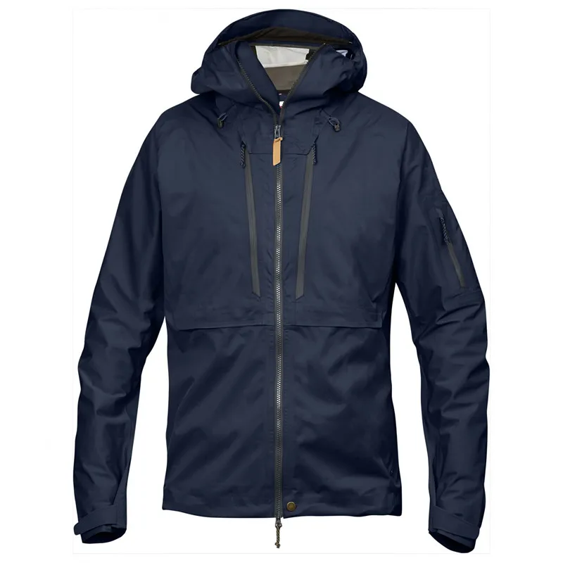 New Design Snow Ski Men Jacket High 