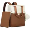 Beige/Marrone-VYMB2079LKD2M