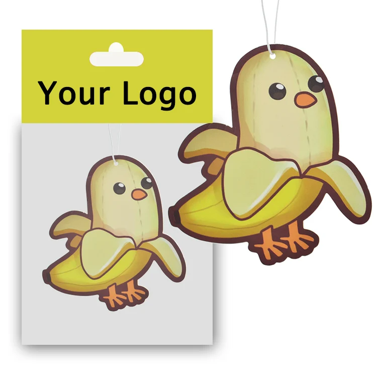 Hanging Car Air Freshener Kawaii Diy Air Freshener Paper Good Smell