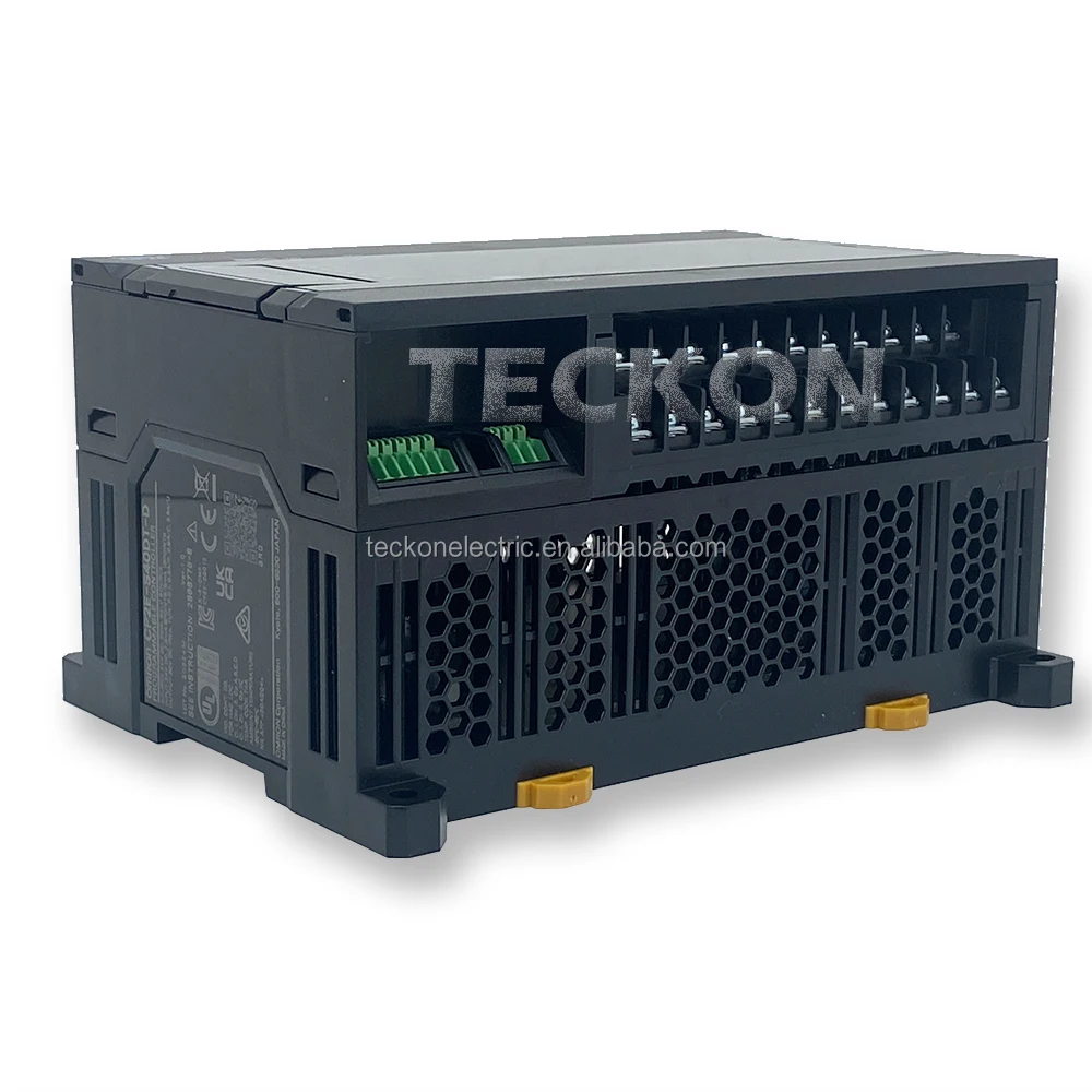 CP2E Mikro PLC Kontrollor Logjike Programueshëm I Ri dhe Origjinal CP2E-N40DR-D