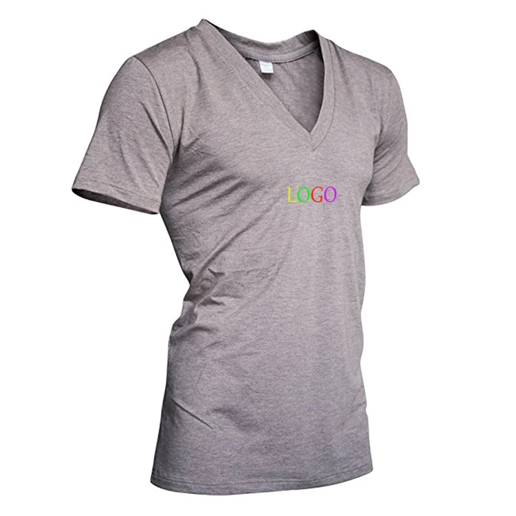 camisetas blancas estampadas