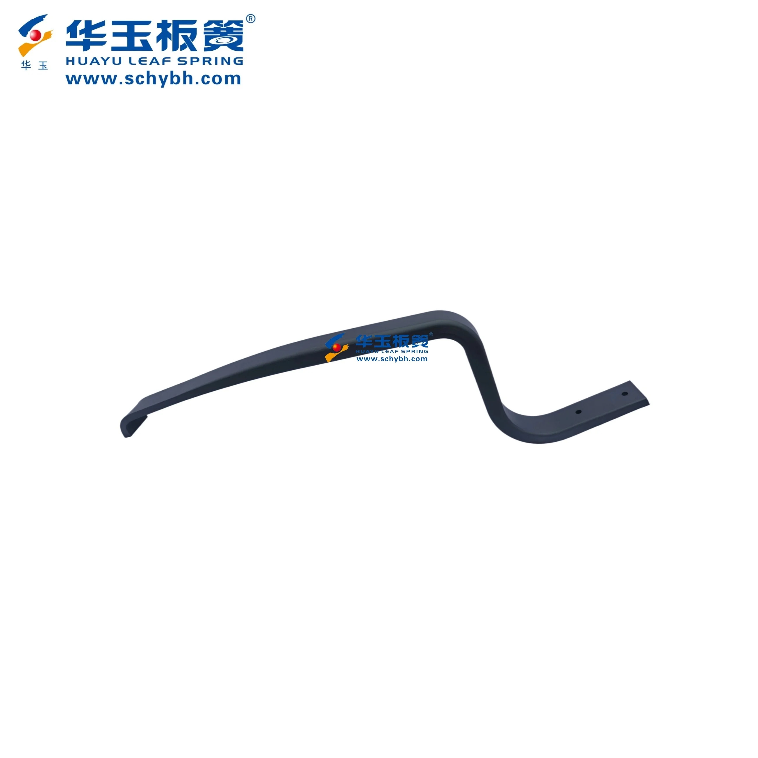 Volvo 96-1319 20518808 4QK5129M Air Suspension Leaf Spring