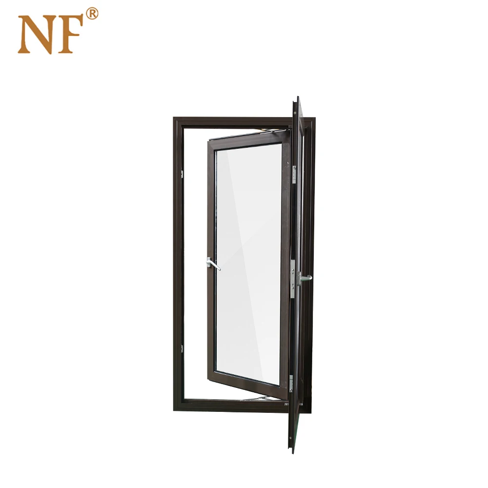 Window Opening Mechanism Tilt and Turn