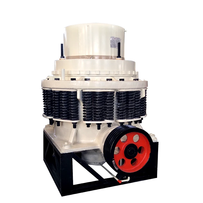 RIDGEAN CRUSHER PRO MAPLE CD1 33.5インチ Cedarapids TC1300 Cone Crusher