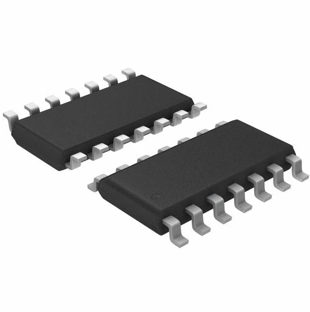Jeking 4004-4 一般用途オペアンプIC ADA4004-4ARZ-R7 SOIC-14