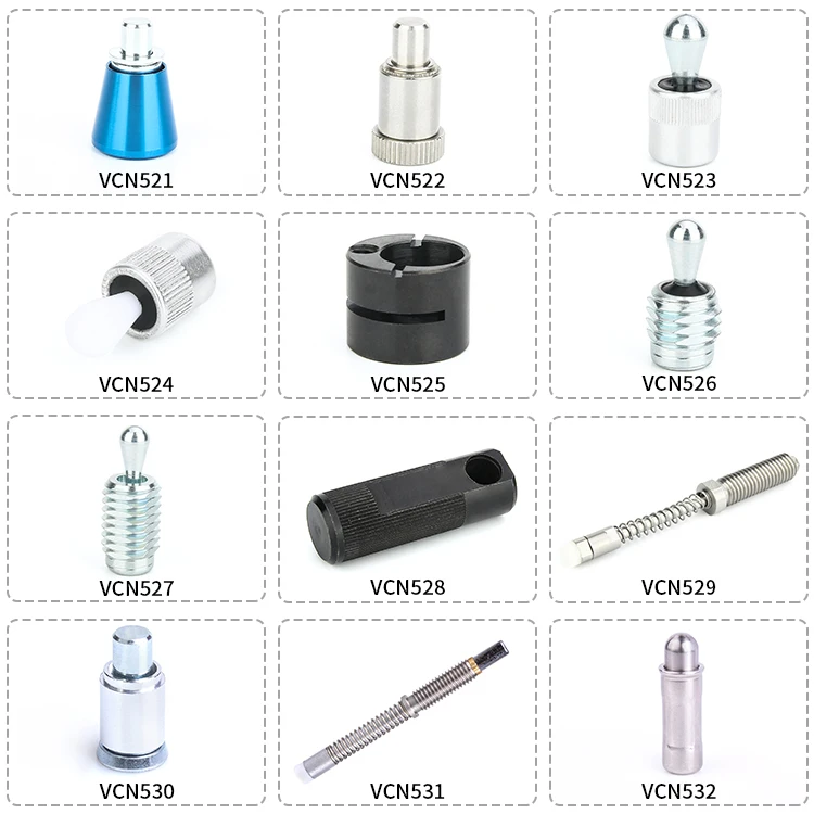 China Top Factory Ball Transfer Unit Dowel Spring Indexing Plunger Lock Pin Buy Quick Release