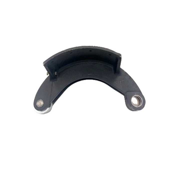 High-Quality Front Brake Shoe for Scania OEM 2489406 | Replacement