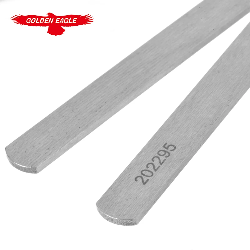 Overlock Machine Blade Knife 202295 Pegasus - Easy to Operate