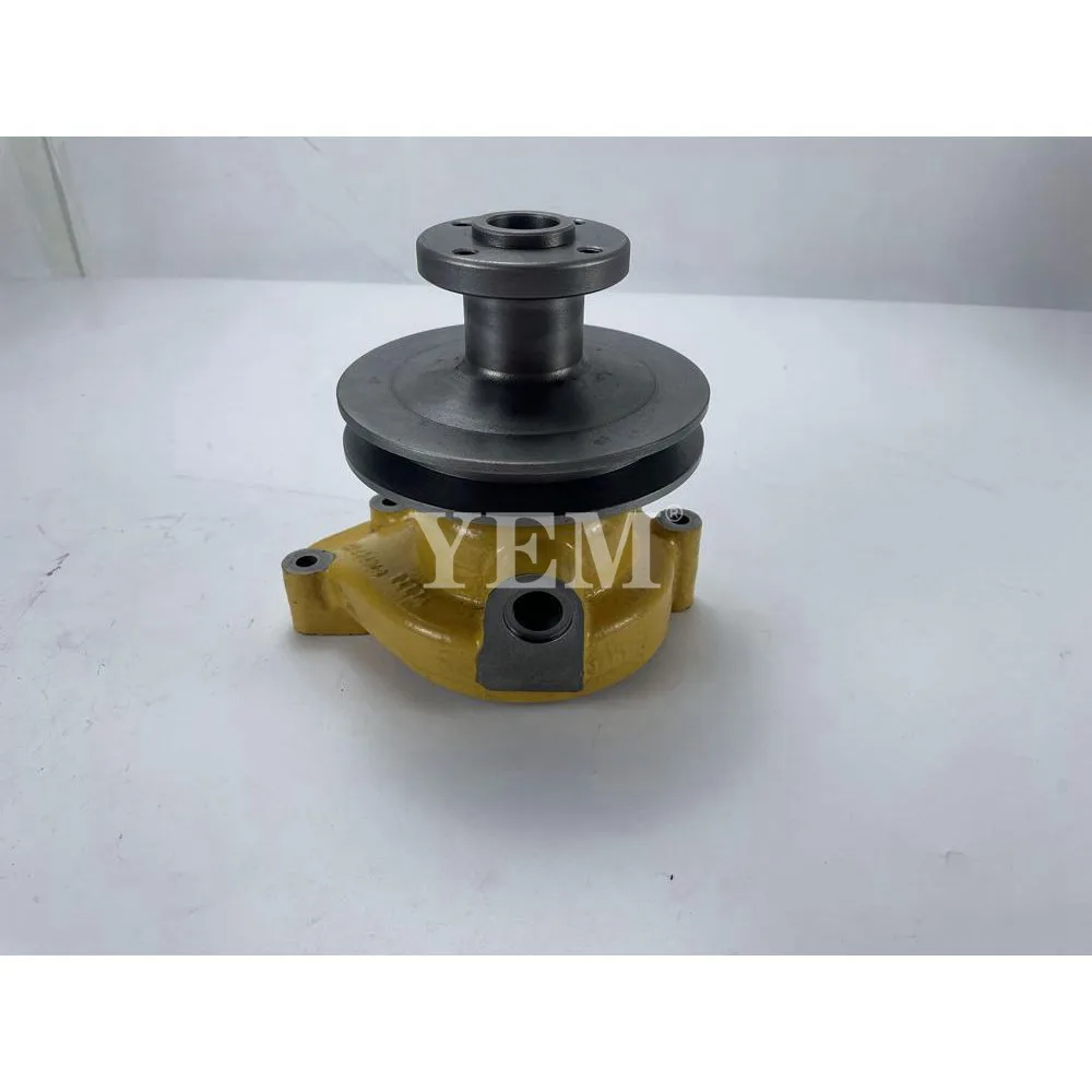 4D92 6141-61-1300 Water Pump for Komatsu High Performance Engine Parts 2