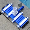 blue Pool vacuum head