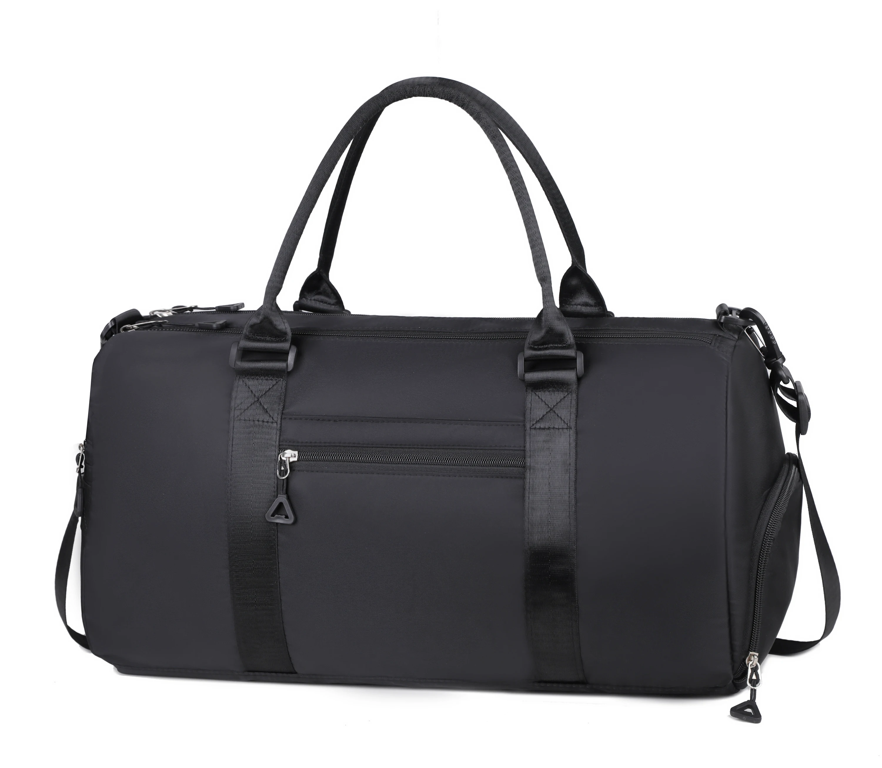 10 Color Custom Dry Wet Sport Duffel Holdall Training Yoga Travel