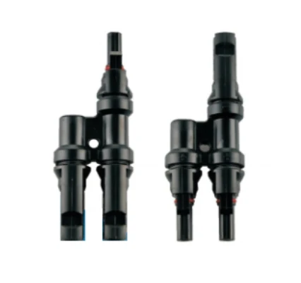 1000V 30A PV Solar Connector IP67 Waterproof Solar Connector For Photovoltaic System Connector 5