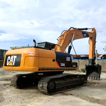 Used Caterpillar CAT 312B excavator Japan Used CAT 320C 312 320 315 330 336D hydraulic crawler excavator