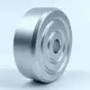 Ring sliver