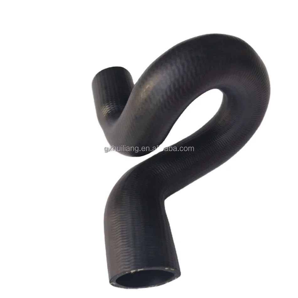 Rubber Radiator Hose 96958199 Plastic Tube For Chevrolet Auto Parts