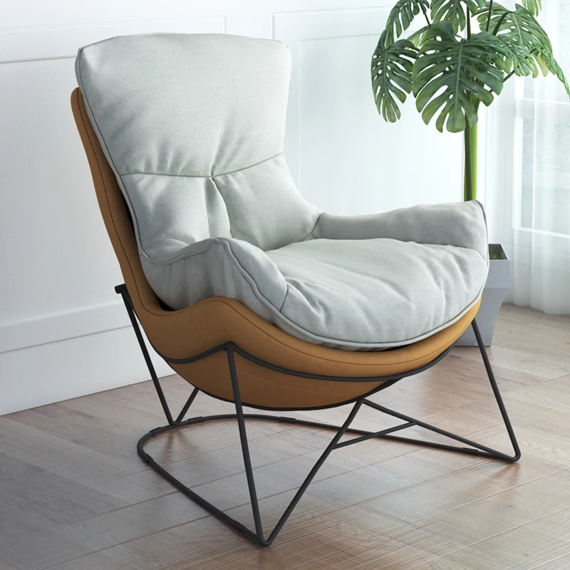 Luxury Single Recliner Sofa Accent Relax Recliner Chairs For Living Room Sofa Modern Chaise