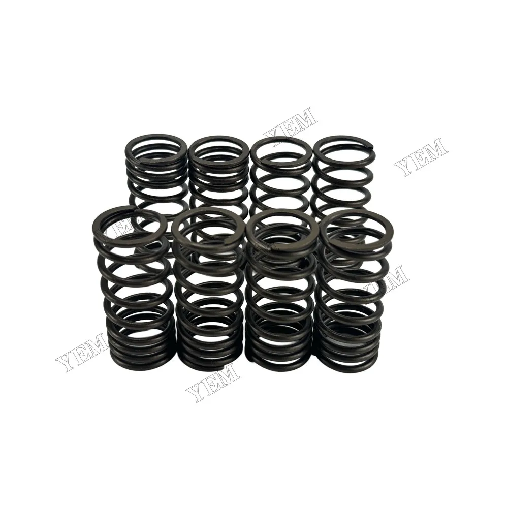 Valve Spring Fit for Isuzu C190 Engine 2