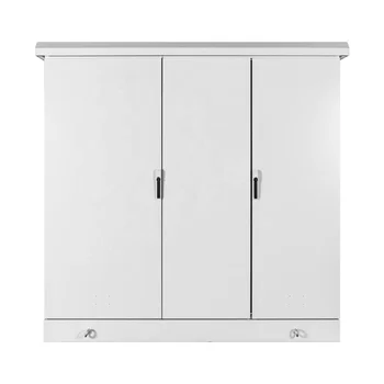 Customised UL/CE Certification OEM and ODM Industrial and Non-standard PLC Control Cabinets and Electrical Control Equipment