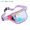 Iridescent Purple