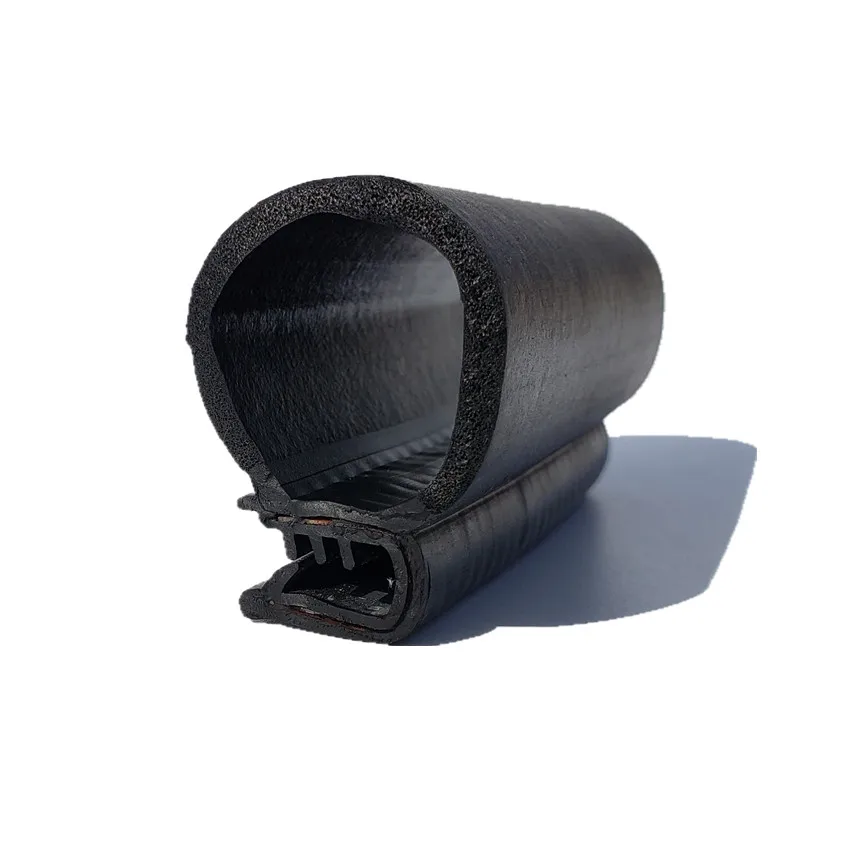 Водонепроницаемая и Звукоизоляционная Автомобильная Резина epdm для