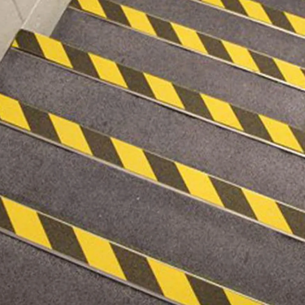 Waterproof Skateboard Black Emery Sand Grit Pvc Anti Slip Tape