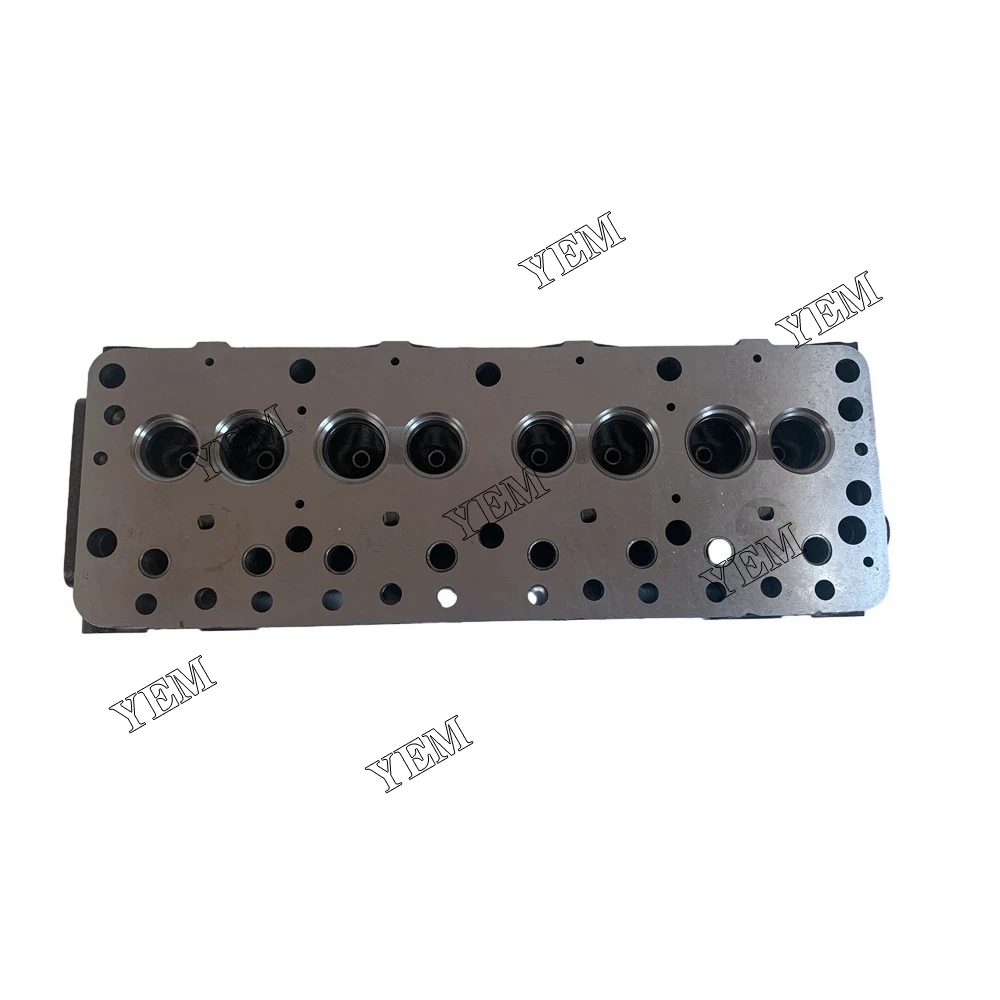 Equipment SD23 Cylinder Head for Nissan Cylinder Head Engine Repair Kit 5