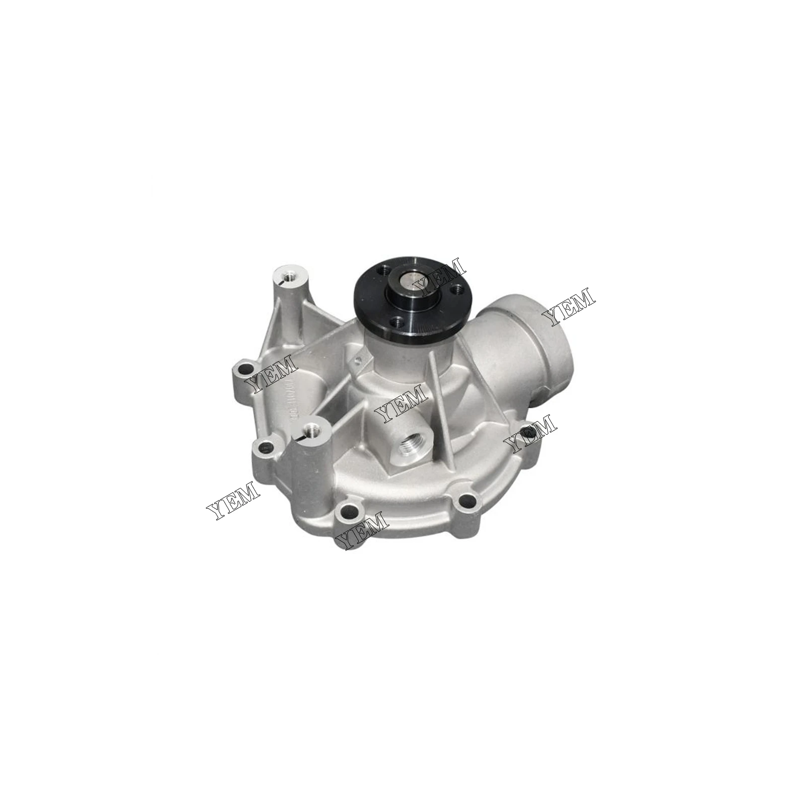 for DEUTZ BFM1013 7 Hole Water Pump 04256853 04205959 04801616 04202048 Industrial Machinery Spare Parts